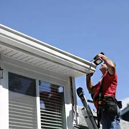 gutter services Windber